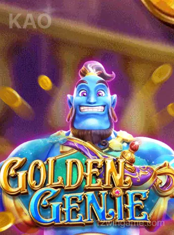 Fachai Golden Genie tại 12win game