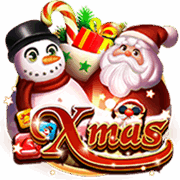 Christmas is Here