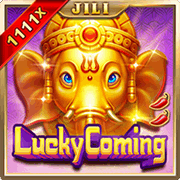 Fortune Elephant