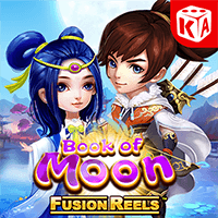 BOOK OF CLEAR MOON
