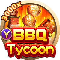 BBQ Tycoon